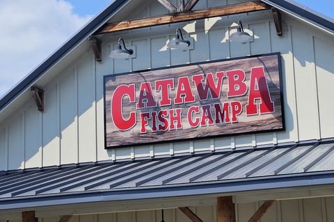 Catawba Fish Camp